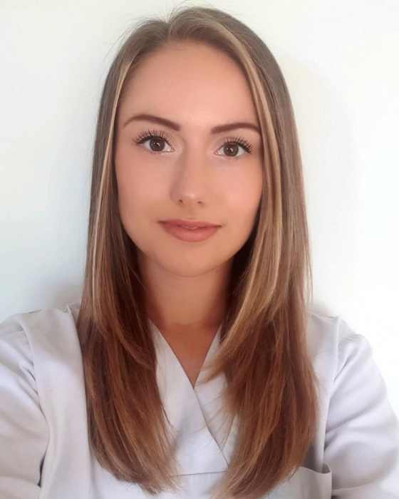 Charlène Parola