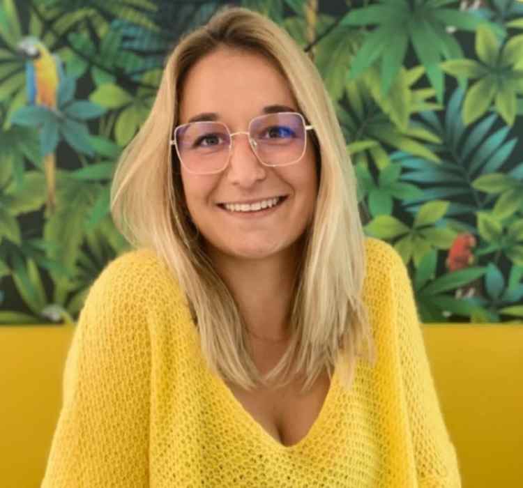 Andréa Haillot