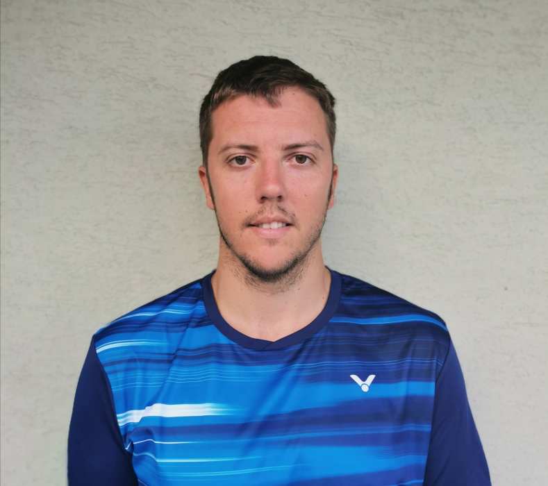 Gaëtan MITTELHEISSER