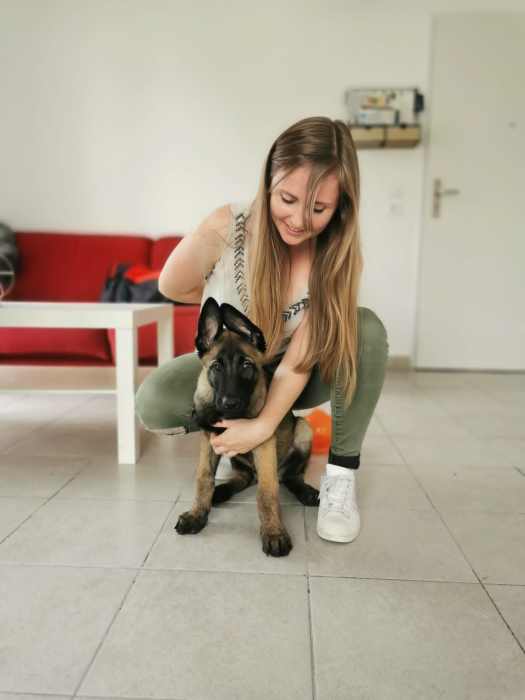 Ségolène Barrot