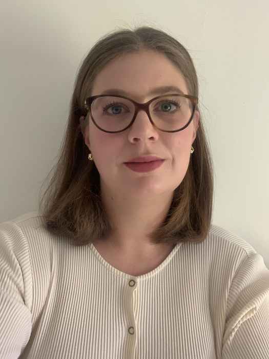 Dr Mathilde Meissirel