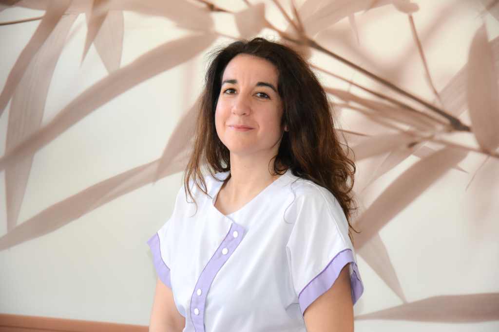 Laureline BENITAH