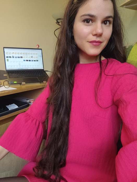 Dr Anne-Sophie Martins Aragao, Diététicien à Saint-Ouen-L'aumône