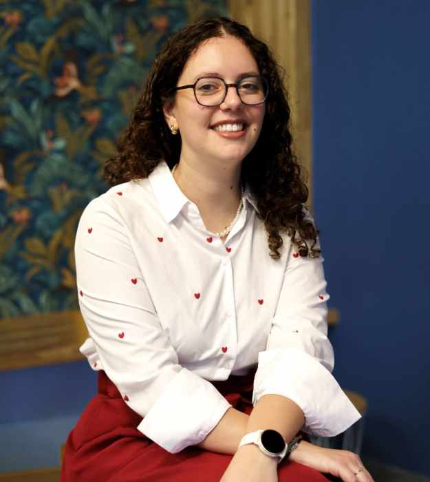 Elisa TELA-SANCHEZ