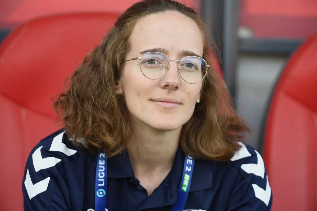 Dr Clara Duclos Cadinot