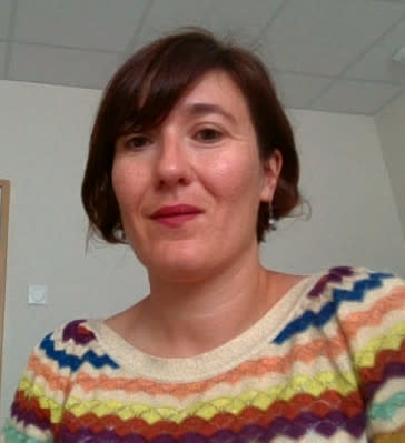 Dr ALEXANDRA SIMONA DRAGOMIR