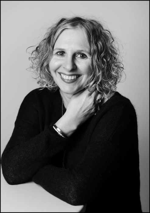 Nathalie Bouchon Poiroux