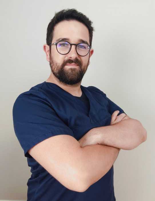 Clément Orengo