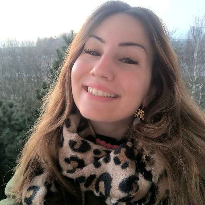 Justine Gawronski