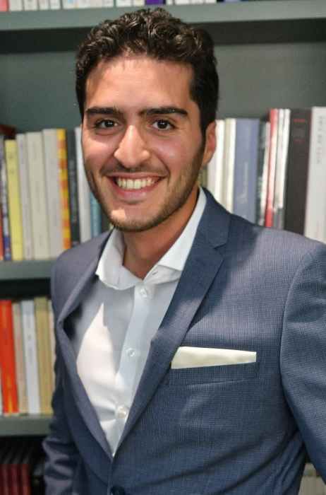 Michael DANINO