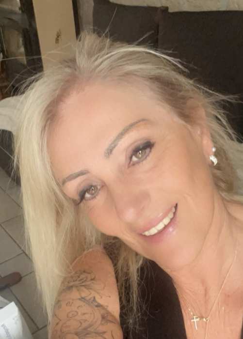 Géraldine DUBOIS DA ROCHA