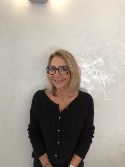 Dr FLORENCE PEPINO