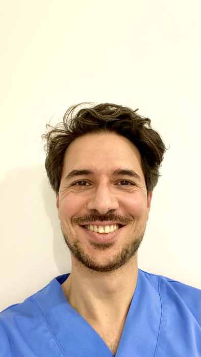 BENJAMIN BOINAT