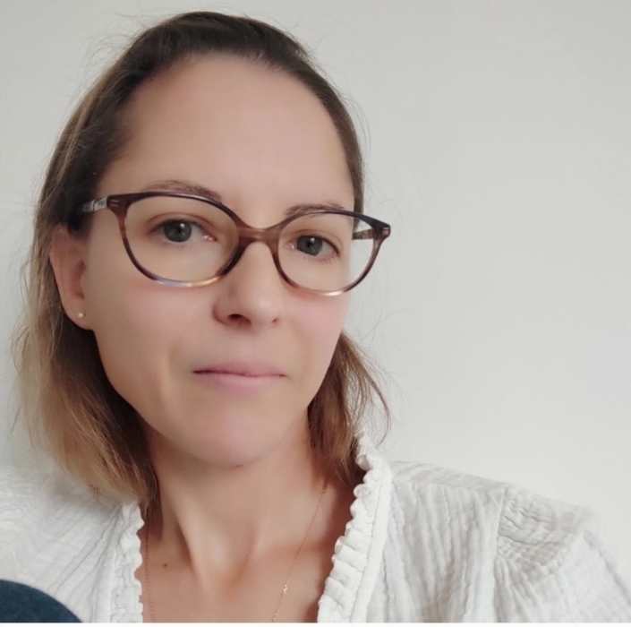 Nathalie  Tupin