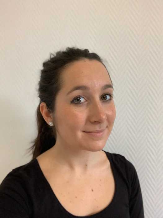 Anaïs ETCHARRY