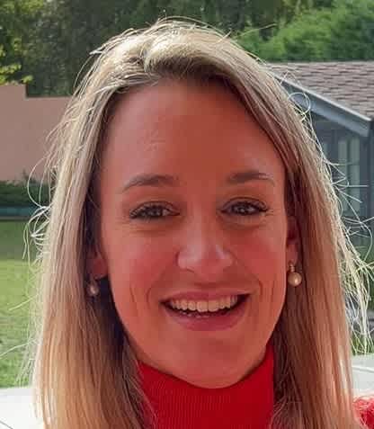 Virginie Mathe