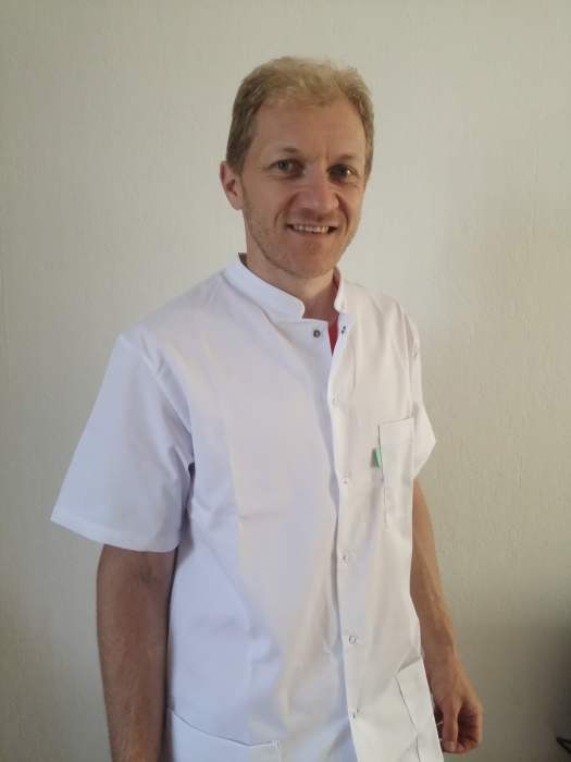 Dr Valer Grigoras