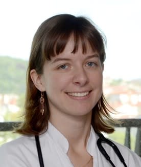 Dr Clara Masdupuy