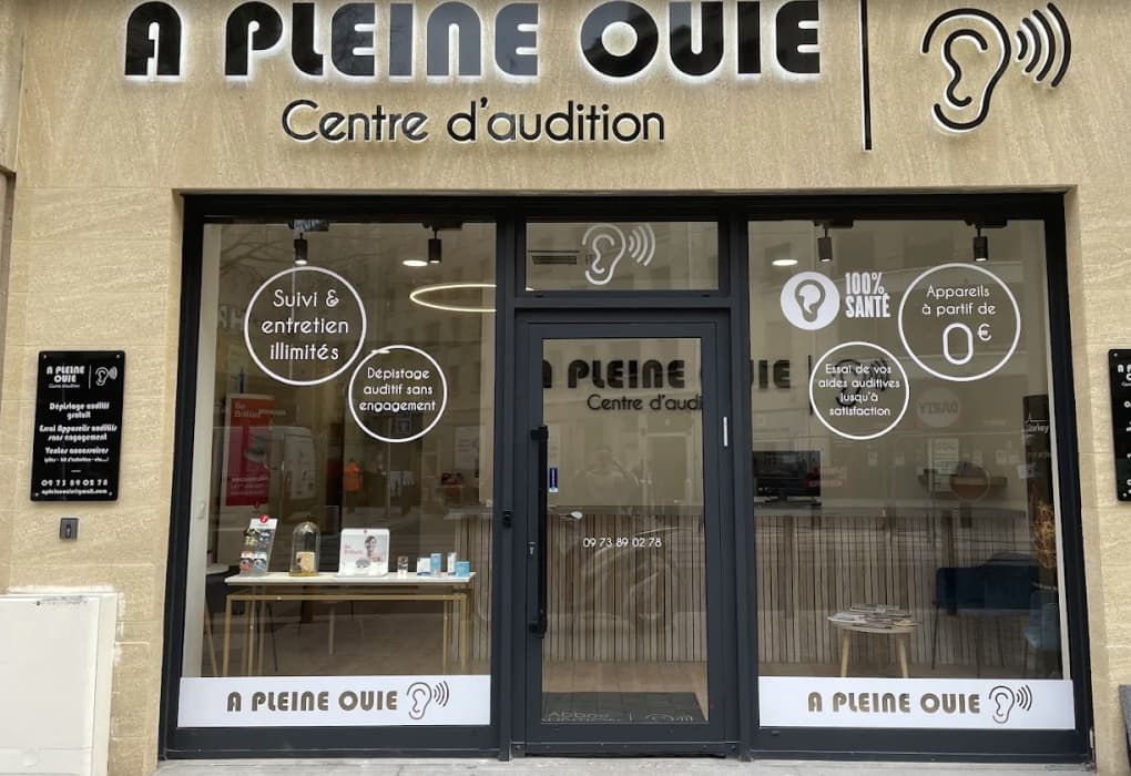 A Pleine Ouie - Elie Bohbot
