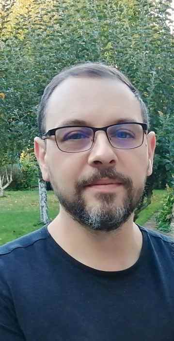 Sylvain Diaz