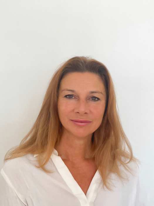 NATHALIE TREMEY