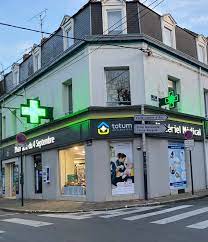 Pharmacie du 4 Septembre