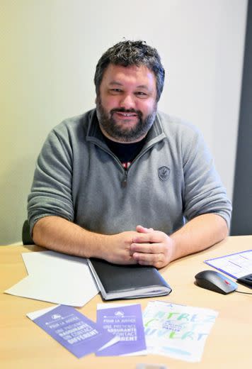 Dr Bernard Tiret