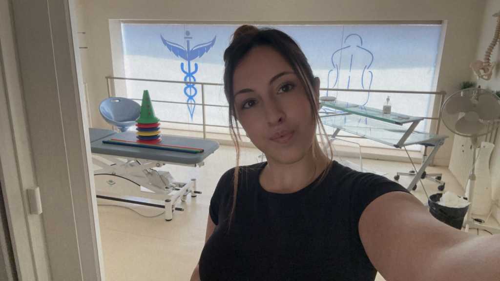 Tania  Gomes Brandao 