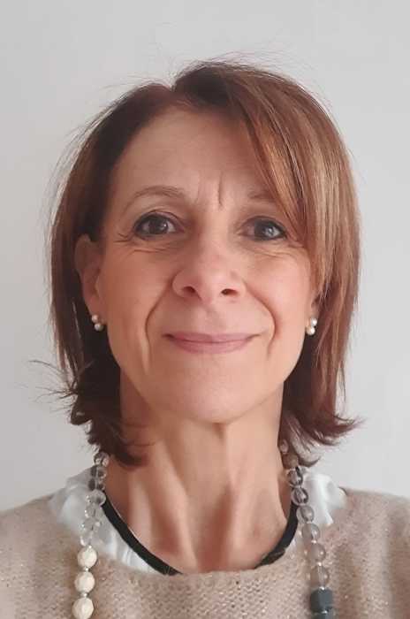 Françoise Di Costanzo