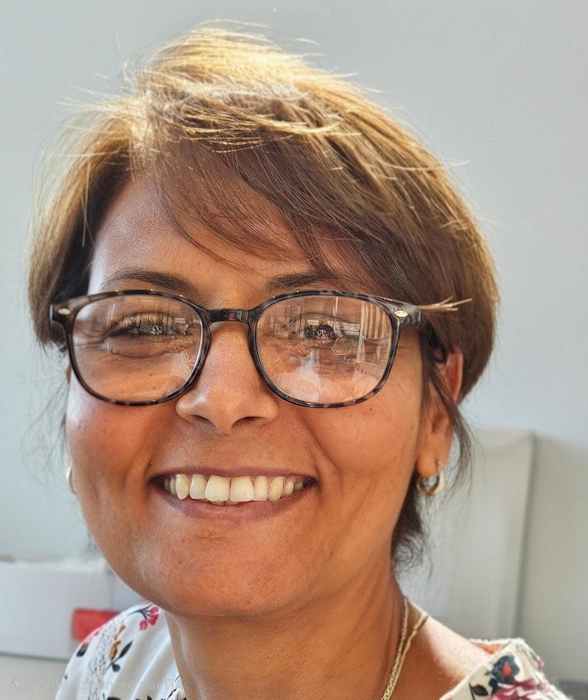Dr Latifa Boudhib, Médecin généraliste à Orgon