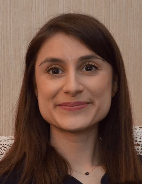 Dr Giselle DUGELAY