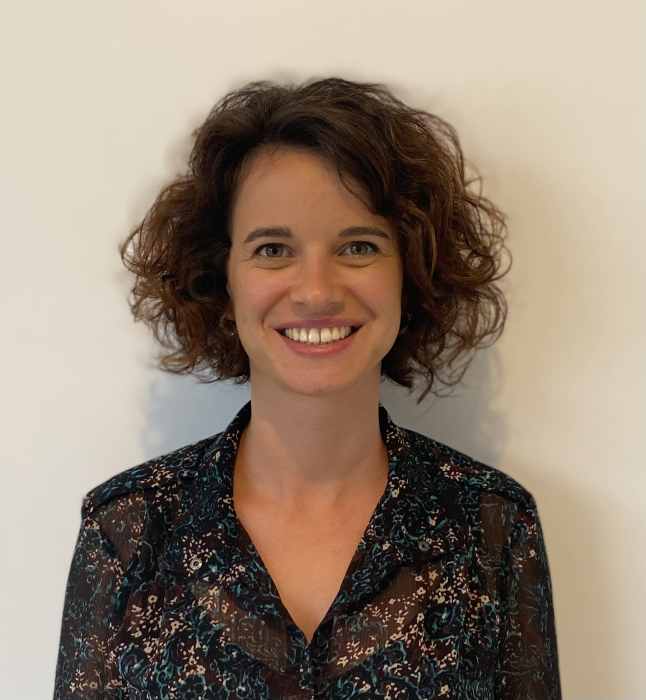 Dr Marion Pitance, Pédiatre à Collonges-Au-Mont-D'or