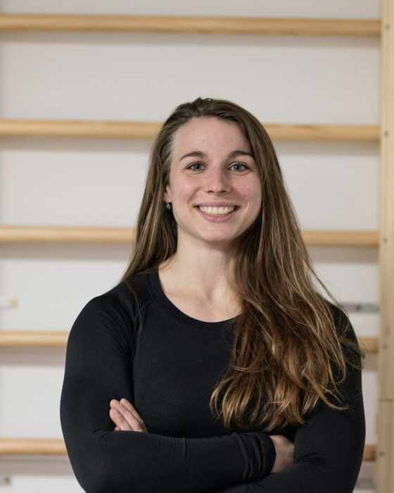 Amandine Brulé