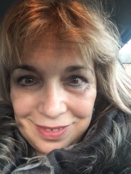 Dr Yasmine BUCKENS-KHEMIRI