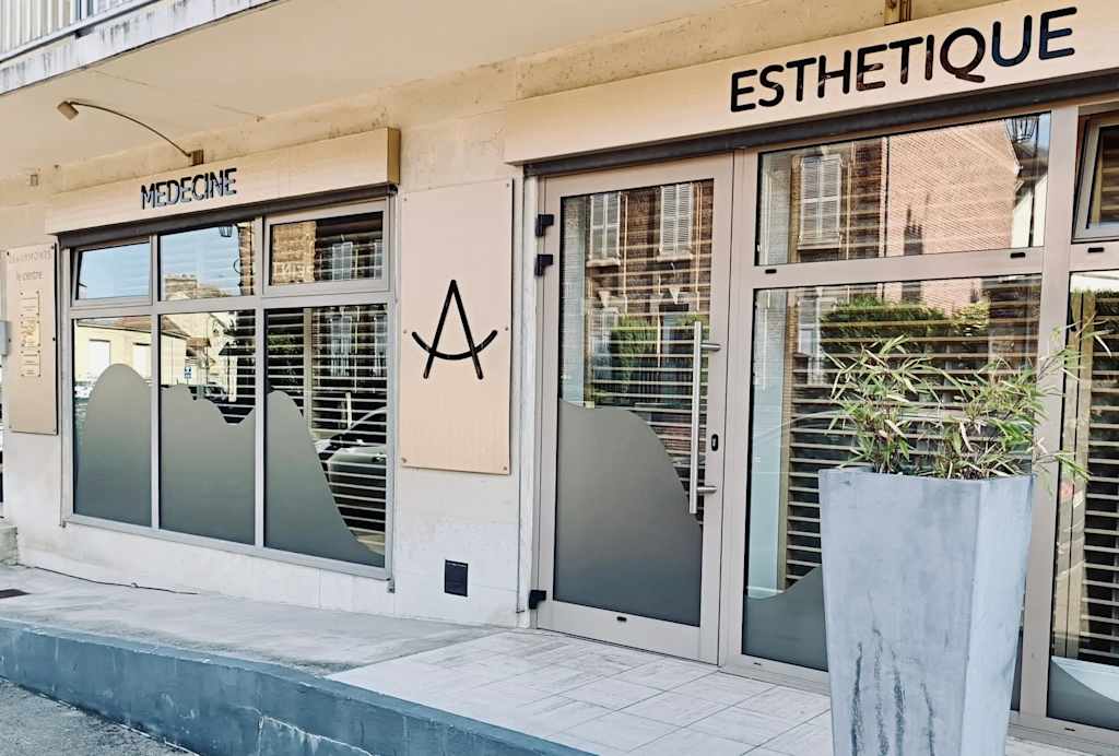 Beauxmonts - Compiègne, Médecin généraliste à Compiègne