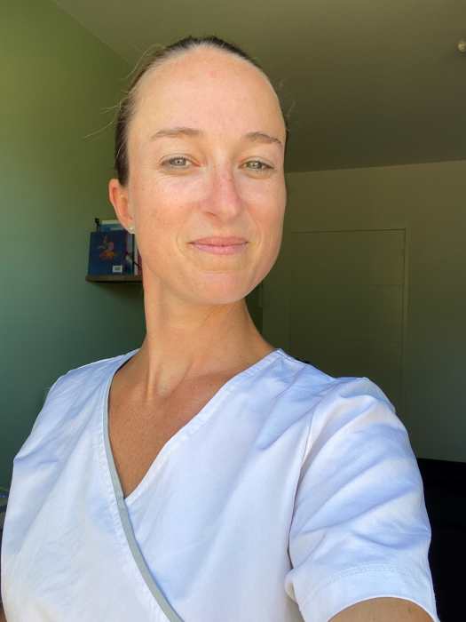 Claire DURU
