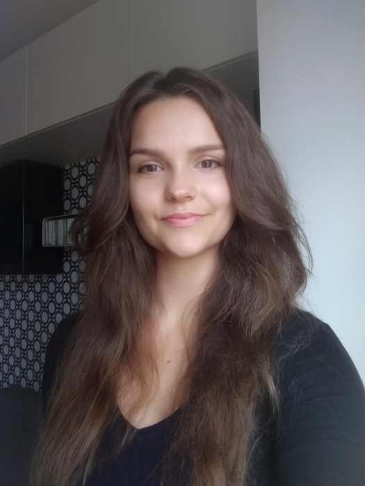 Lucie Bobin