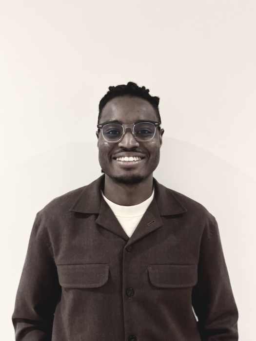 Dr Olivier DOSSEH