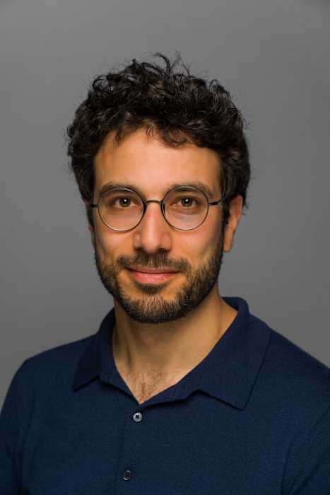 Dr Jimmy Chammas, Ophtalmologue à Saverne
