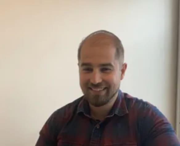 Gaëtan Gruez