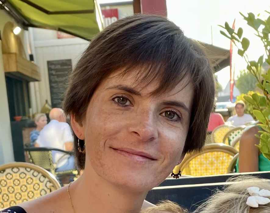 Elisa PUPIN