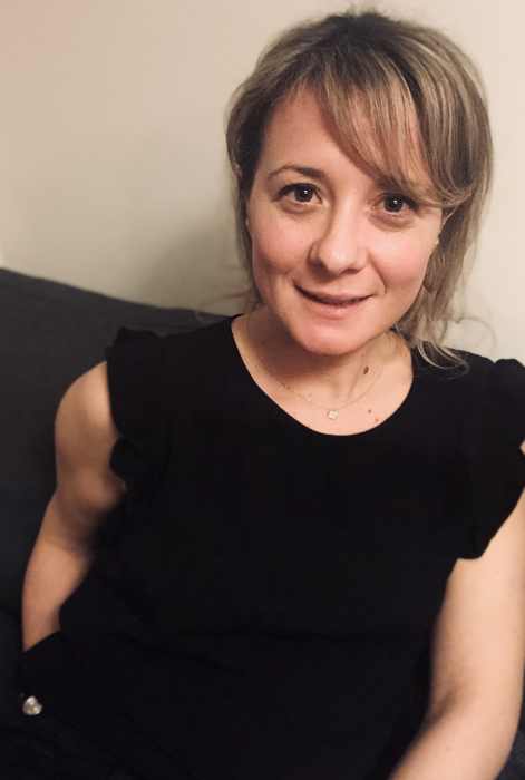 Elsa TRIBOULET