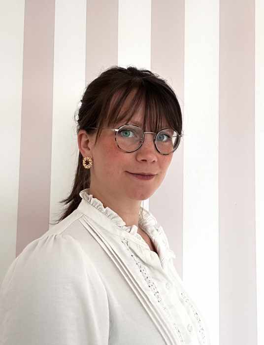 Dr Marie-Claire BAILLY
