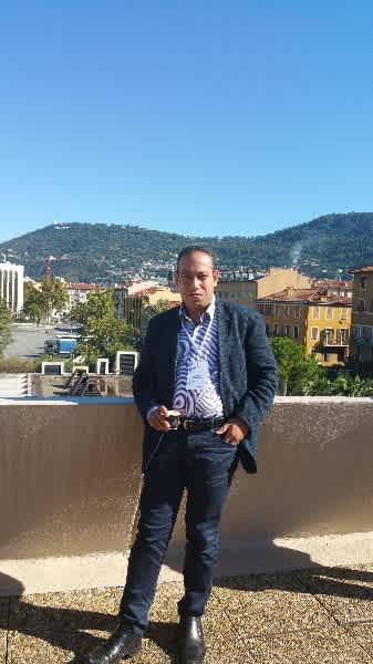 Dr Yasser Aboelmakarem