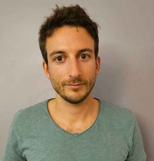 Dr Guillaume Claudé