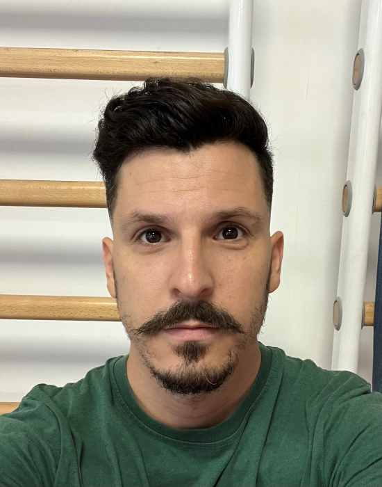 Julien HERNANDEZ