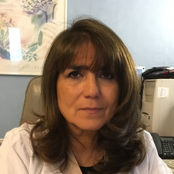 Dr Noëmie BENATTAR