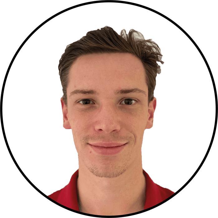 Baptiste Blondiau