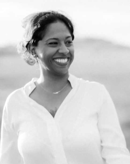 Marie Ellaya