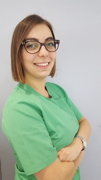 Dr Ligia DANCI